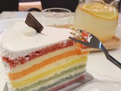 -巴黎贝甜(阳光上东店)