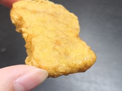 -汉堡王(北京三里屯购物中心)