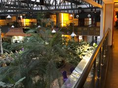 -九尊食上(生态园林酒店)