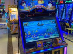 -大玩家(青岛CBD延吉路万达店)