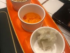 -聚春园自助餐厅(东街口店)