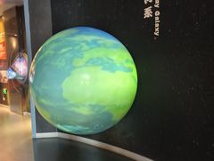 -甘肃地质博物馆