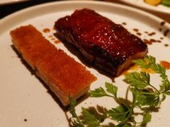 -广州富力君悦大酒店空中花园