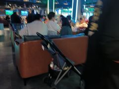-阿记烧烤(英达路店)