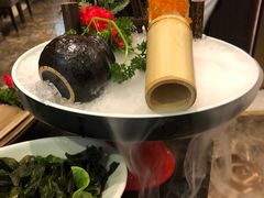 -捞神汤物料理(正大广场店)