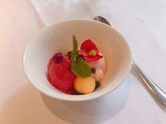 甜点-蝶舍·MAISON PAPILLON