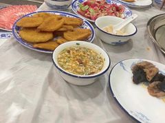 -胡同儿老北京涮肉