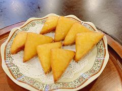 -公园茶楼粤式点心