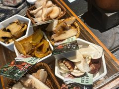 -芸山季·云南山珍菌火锅(人民广场来福士店)