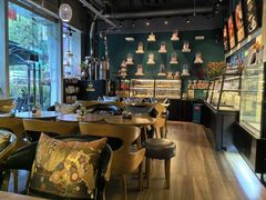 -街角 T·COFFEE 融合料理·BISTRO(车公庙店)