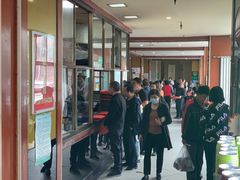 -吾穆勒蓬灰牛肉面·清真(北滨河中路店)