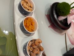 -桂花楼淮扬中餐厅(浦东香格里拉店)