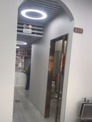 -安蒂护肤造型