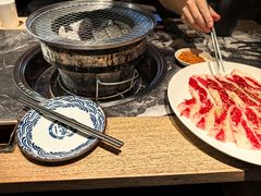 -隐家本格烧肉(万达广场店)