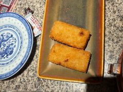 -南京大牌档(青岛万象城店)