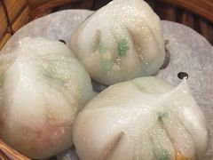 蒸粉粿-添好运点心专门店(中环IFC店)