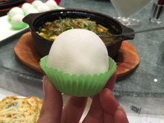 -南堂馆·新川菜(春熙路店)