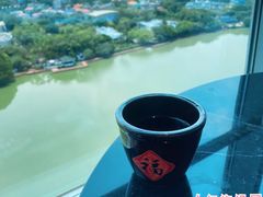 -福州西湖大酒店·怡湖咖啡厅