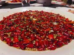 -随和家宴·川菜(杜甫草堂店)