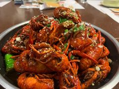 -一棠龙虾•王牌虾球(光谷天地店)