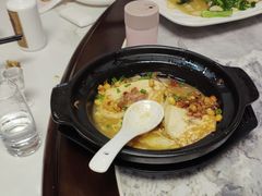 -芳华轩•客家菜馆(梧桐山店)