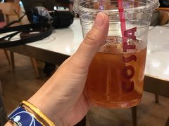 -COSTA COFFEE(恒基名人购物中心店)