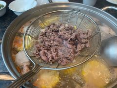 牛肉火锅-八合里潮汕鲜牛肉火锅(深圳海岸城店)