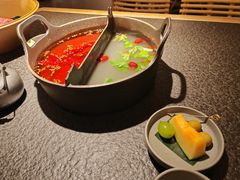 -三出山火锅(南京万象天地店)