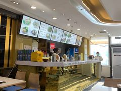 -金乐活美食(中街店)