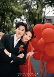 -时光印记婚纱摄影工作室·原创定制