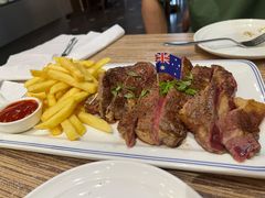 -榖屋house of flour(张江首店)