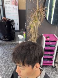 -MOVAN HAIR莫凡匠人发型屋