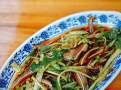 卤猪耳朵-川黔风味(缤纷假日豪园店)