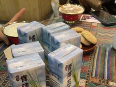 -古树酸奶(八廓南街店)