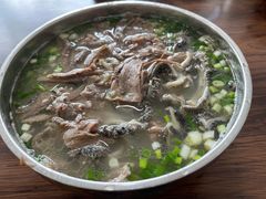 -攀枝花·任德琼·盐边羊肉米线