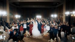 -Sunny喜铺婚礼定制·求婚策划