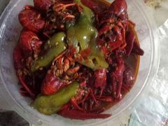 -亚马逊海鲜自助餐厅(惠山万达店)