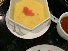 楊枝甘露-誉八仙粤菜(万象天地店)