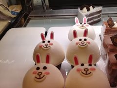 -巴黎贝甜(五道口店)