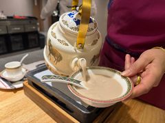 -郭靖·烤全羊·内蒙菜·烧烤(望京旗舰店)