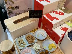 -阮大兴糕团(滨江宝龙店)
