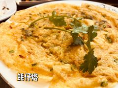 -陆记鹅庄·潮汕菜·狮头鹅(大仟里店)