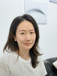 -原生美学·SMP3D纹发·纹野生眉