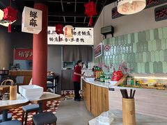 -极乐小煮·成都冒菜(科技绿洲店)