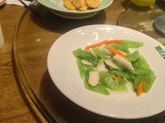 -新白鹿餐厅(龙游路总店·杭帮菜名店)