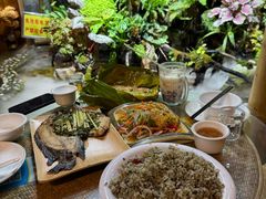 -多哥水傣味餐厅(司马巷店)