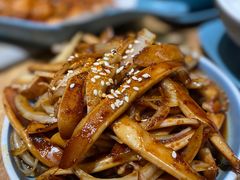 -杨枝金捞甜品(氹仔泉澧店)