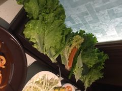 本家-本家韩国烤肉(青岛万象城店)