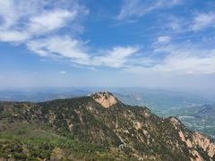 -泰山风景名胜区