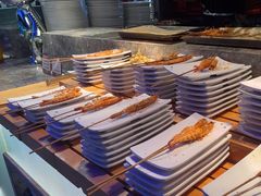 -曼格活海鲜·牛排自助(光明蓝鲸店)